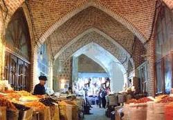 بازار تاریخی اردبیل ثبت ملی می‌شود‌