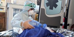 جدیدترین آمار کرونا در کشور سه شنبه ۹ دی ۹۹