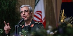 ضربت متقابل نیروهای مسلح به دشمنان سهمگین و فراتر از حد تصور آنها است
