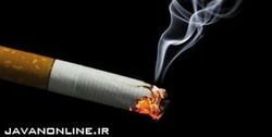 تاثیر وحشتناک سیگار بر پوست و مو
