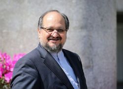وزیری که با دست راست عزل می‌کند با دست چپ نصب