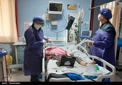 زنگ خطر موج چهارم با افزایش بیماران سرپایی و بستری کرونا