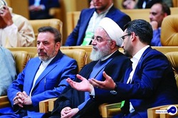 آغاز پنل مظلوم‌نمایی!