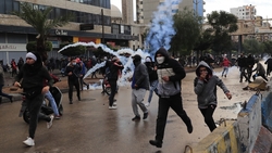 آشوب لبنان، اسم رمز حذف حزب‌الله از ساختار سیاسی