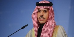 وزیر خارجه سعودی: درباره ایران با دولت بایدن گفت&zwnj;وگو خواهیم کرد