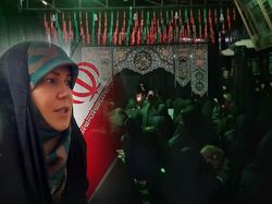 با یک آمپلی فایر و دفتر نمی توان مداح شد