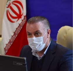 اطلس سیاسی انتخابات ۱۴۰۰ شهرستان کرج تدوین و رونمایی می شود