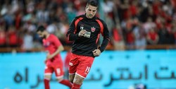 خطر محرومیت بیخ گوش پرسپولیس