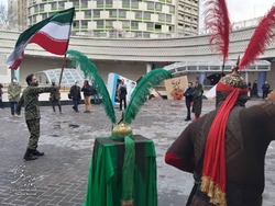 جشنواره تئاتر فجر در تعامل با ستاد کرونا