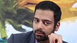 شعر اعتراضی نسبت به غفلت از ارزش‌ها هشدار می‌دهد
