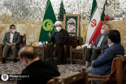نقش مجلس در خنثی‌سازی تحریم‌ها سرنوشت‌ساز است