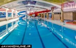 استخر‌ها بازگشایی می‌شوند؟