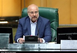 قالیباف: چرخ سانتریفیوژ‌ها چرخید چرخ کارخانجات را هم به حرکت در می‌آوریم