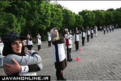 تاثیر ورزش‌های کششی بر فشارخون