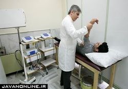 هشدار درباره فعالیت فیزیوتراپیست‌های قلابی