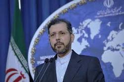 بازگشت آمریکا به برجام به صورت اتومات نیست