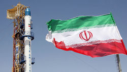چرخه سوخت و برنامه فضایی ثمره استقلال راهبردی ایران اسلامی