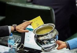 پساشفافیت مهم‌تر از تصویب شفافیت