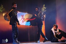 نمایش «سرباز» نتیجه ایمان مشترک ما به سردار سلیمانی بود