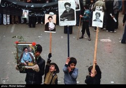 ماجرای عکسی که تبدیل به مستندی تاریخی شد