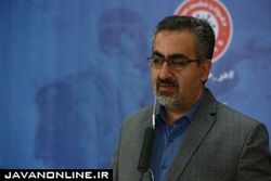 جهانپور: کوواکس فعلا توزیع واکسن ندارد