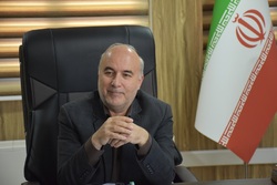 استان البرز با همت انقلابی و جهادی در مرز سبزینگی است