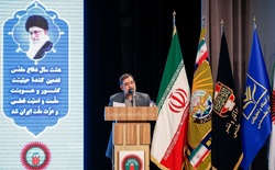 پژوهشگران دفاع مقدس و مقاومت پاسداران حافظه و میراث تاریخی ملت هستند
