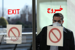 استقبال کمرنگ از جشنواره کرونازده