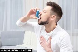 راه‌حلی ساده برای پیشگیری از آسم