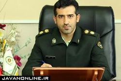 دستگیری ۶ ادمین کانال معاند در مازندران