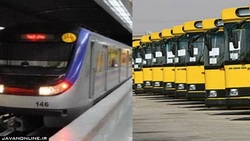 چه کسی پاسخگوی مشکل حمل و نقل عمومی پایتخت است؟