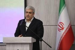 درحوزه اقدامات خلاقانه و نوآورانه الگوی کشور است