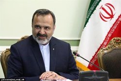 موافقت وزیر بهداشت با اعزام زائران به عتبات عالیات