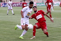 پرسپولیس با تراکتور مدعی می‌شود؟!