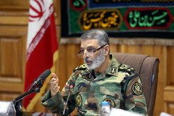 نیروی هوایی ارتش در بسیاری از حوزه‌ها پیشگام بوده است