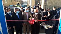 افتتاح سه طرح عمرانی خدماتی در اسلامشهر