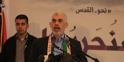 حماس: اجازه نمی‌دهیم اسرائیل در انتخابات فلسطین مداخله کند