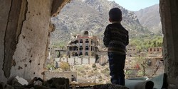 دیدبان حقوق بشر: آمریکا در ویرانی یمن نقش دارد