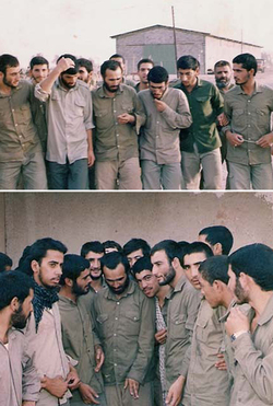 شهید خرازی گفت حماسه گردان‌تان را برای آیندگان ثبت کنید