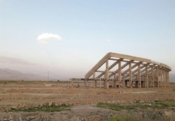 ورزشگاه «چغابهرام» ۴ دولت دید و به سرانجام نرسید