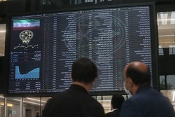 بازی دلاری دولت در بورس