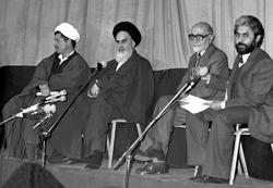دولتی که اعضای آن یکدیگر را حذف کردند!