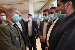 قدرت علمی ایران با ماهواره‌بر «ذوالجناح» به اثبات رسید