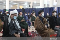 انقلاب اسلامی با تمام توان و قدرت همه مرزهای منطقه و دنیا را درنوردیده است
