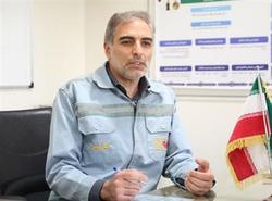 اجرای طرح مدیریت دارایی‌های فیزیكی در فولاد مباركه