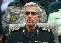 راهی جز قوی شدن پیش روی ملت بزرگ ایران نیست