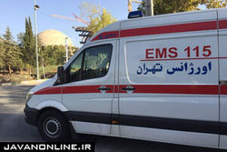 مشاوره کرونایی اورژانس همچنان ادامه دارد