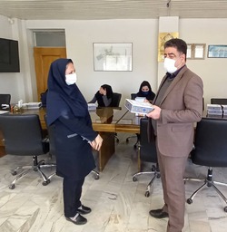 روز زن، به معنی انتخاب زیباترین و مقدس ترین الگو برای زنان مسلمان است