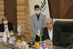 تحریم دشمن نتواست در اراده پیشترفت کشور خللی وارد کند