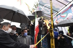 تمامی روستاهای صعب العبور البرز تا پایان سال ۱۴۰۰ از نعمت گاز برخوردار می شوند